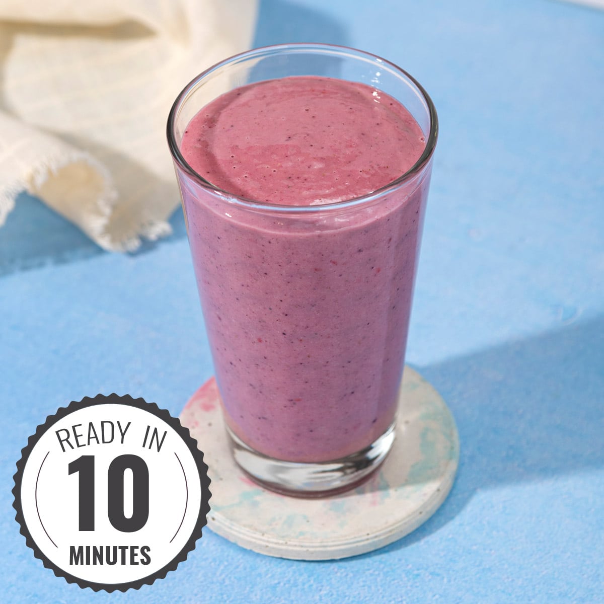 vegan blackberry smoothie - Article 2